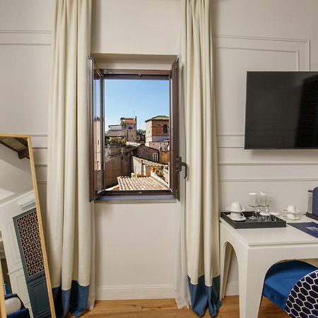 Navona Sky Palace Рим Экстерьер фото