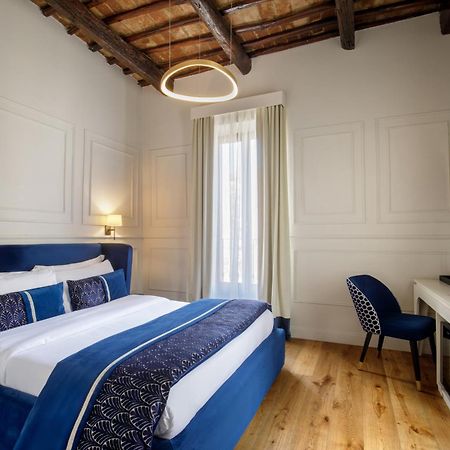 Navona Sky Palace Рим Экстерьер фото