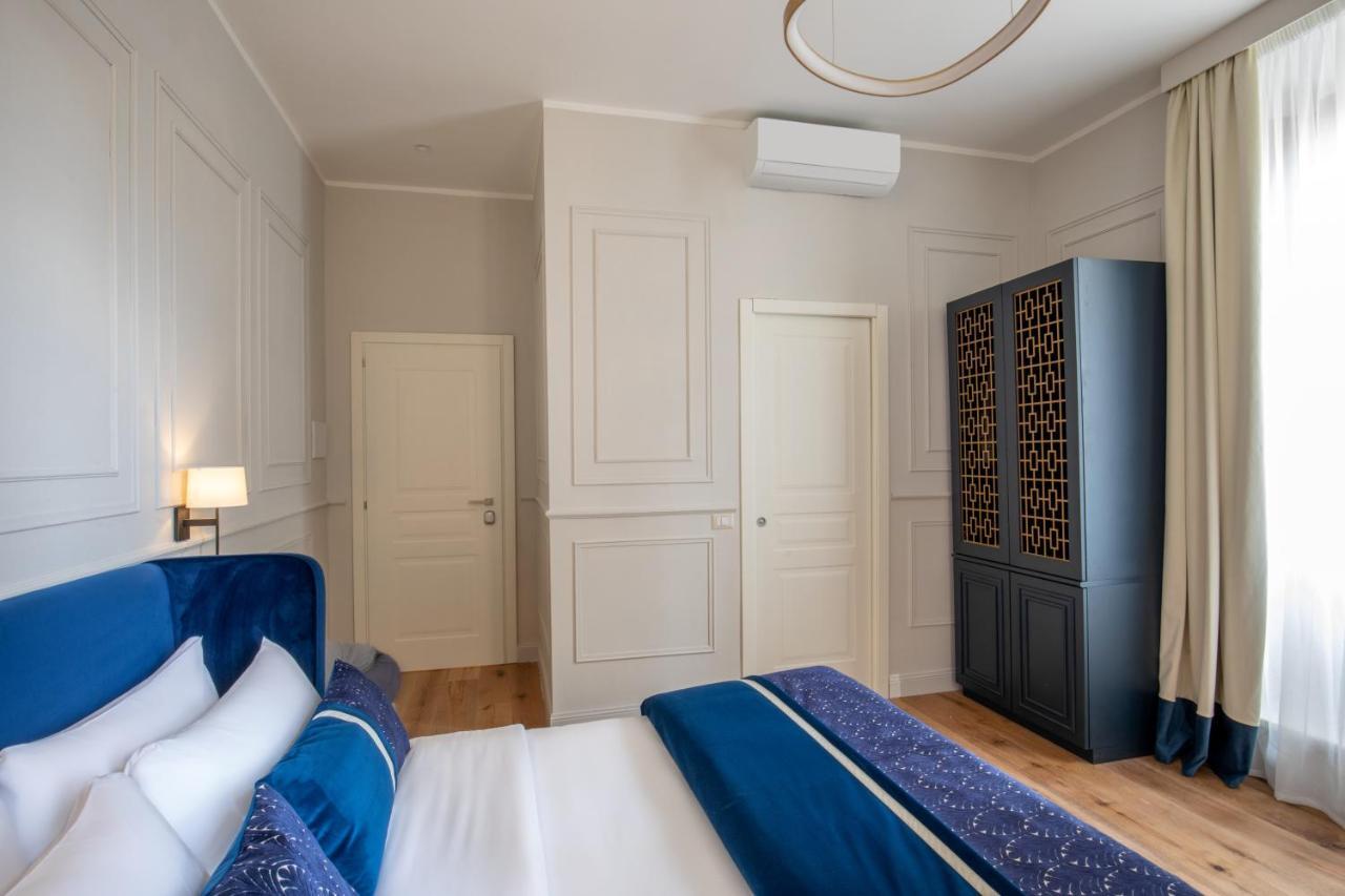 Navona Sky Palace Рим Экстерьер фото