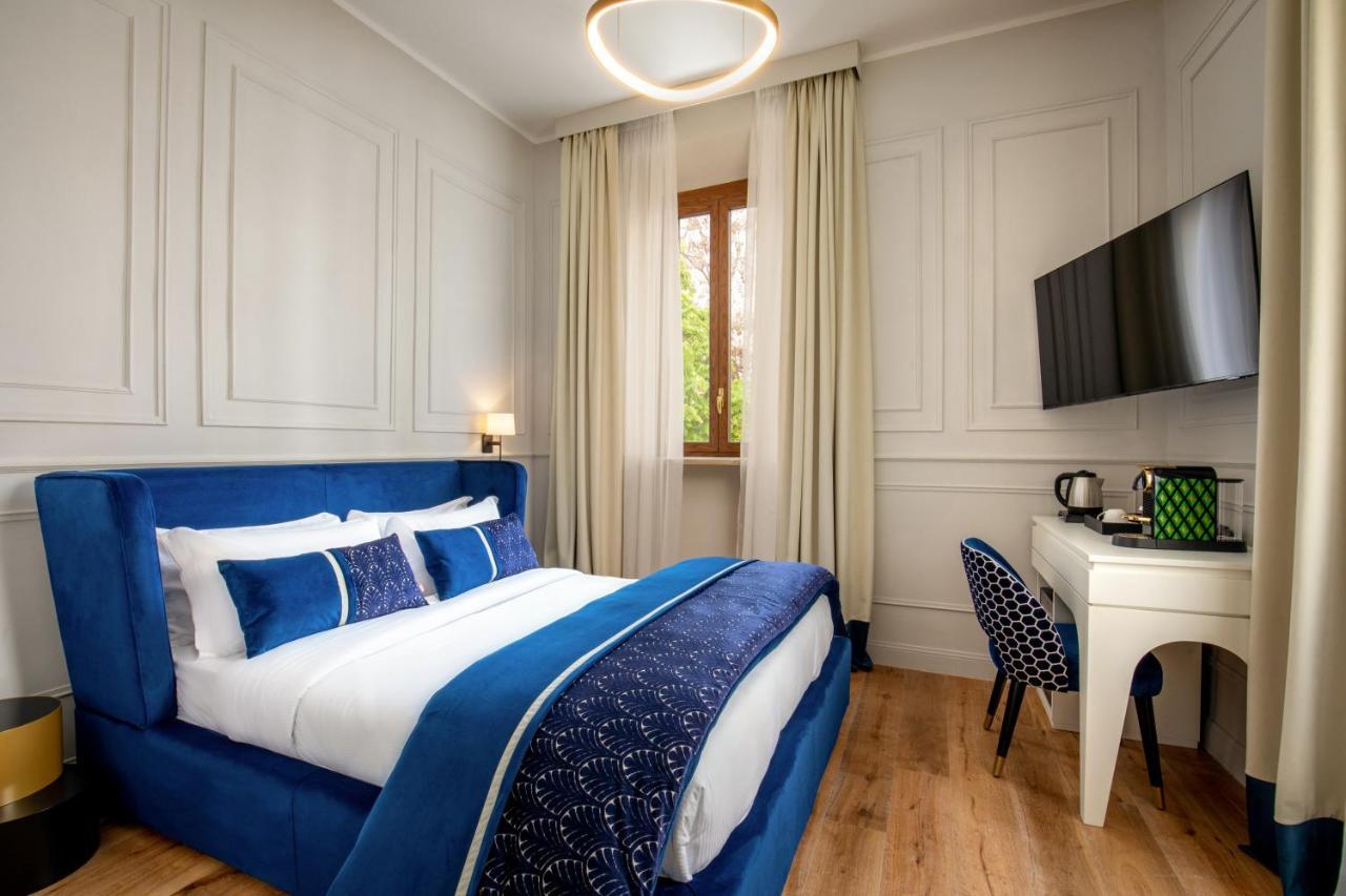 Navona Sky Palace Рим Экстерьер фото