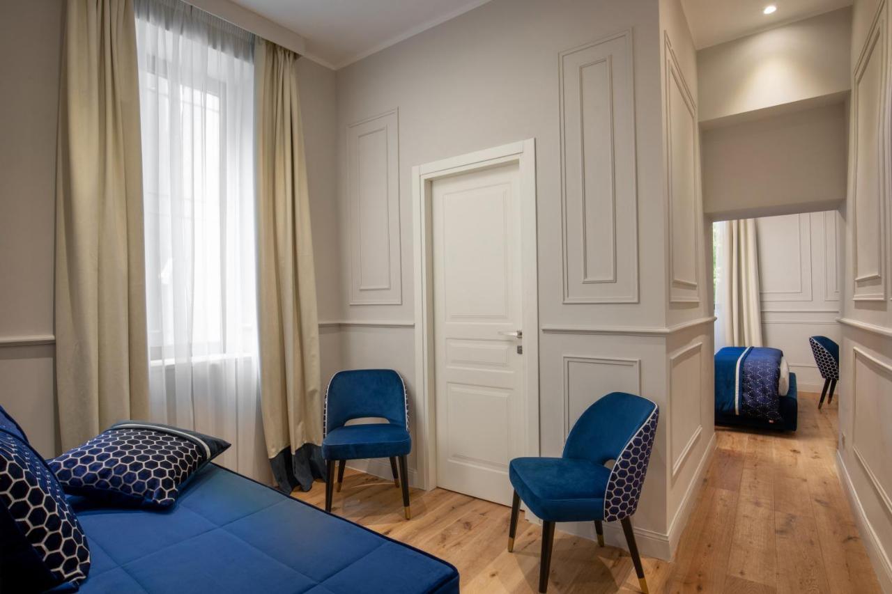 Navona Sky Palace Рим Экстерьер фото