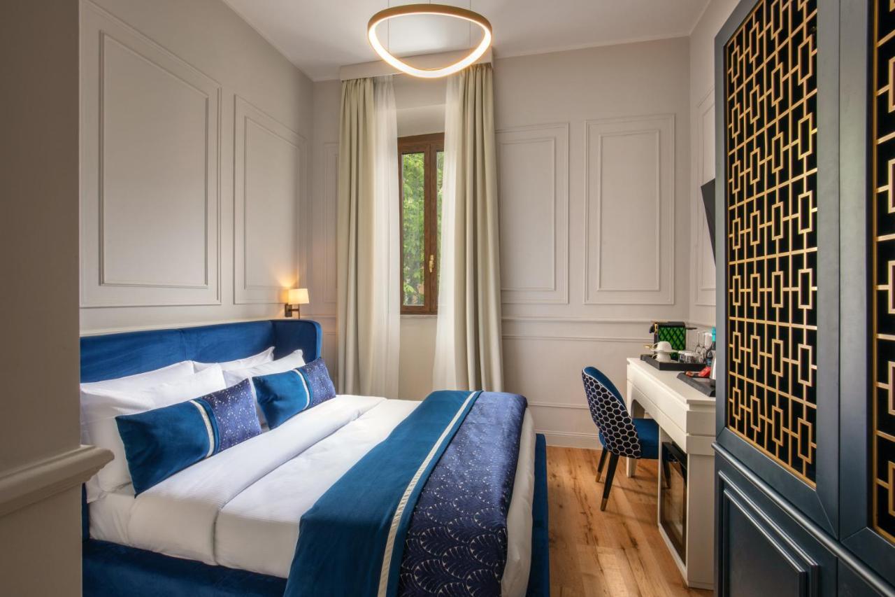 Navona Sky Palace Рим Экстерьер фото