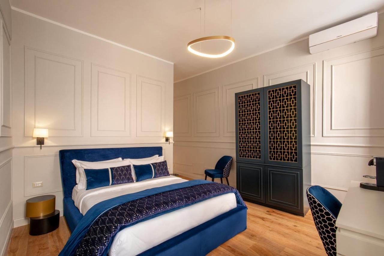 Navona Sky Palace Рим Экстерьер фото