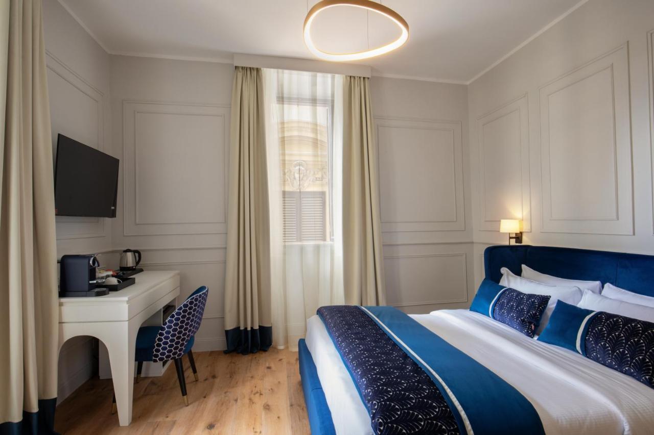 Navona Sky Palace Рим Экстерьер фото