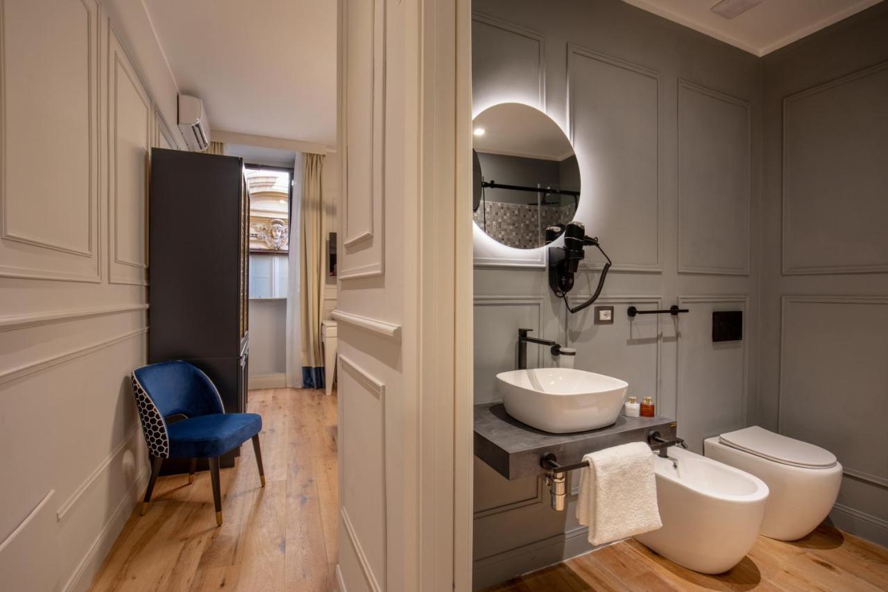 Navona Sky Palace Рим Экстерьер фото