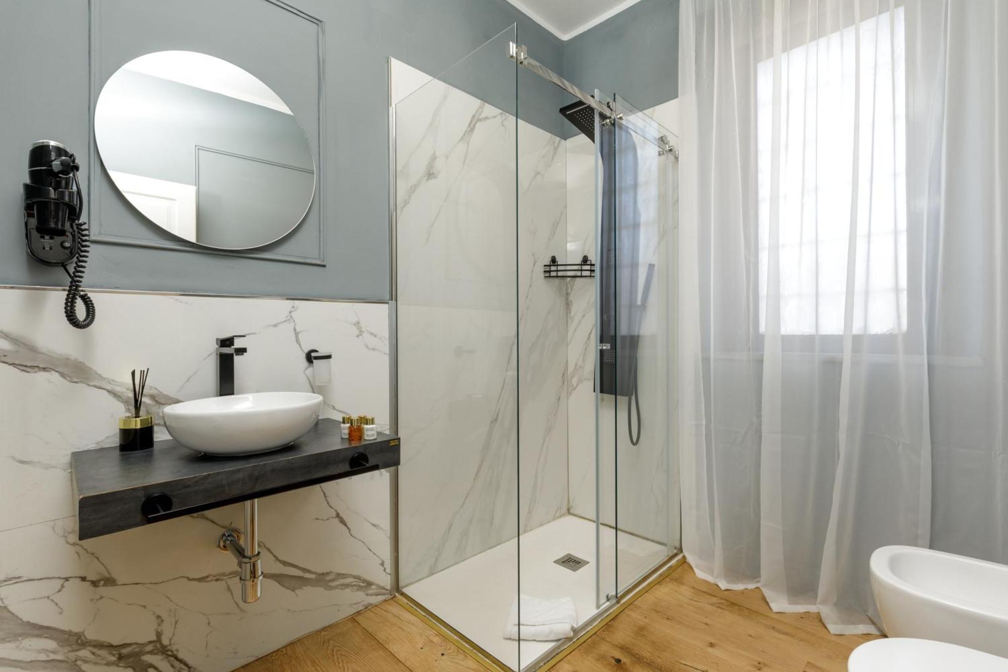 Navona Sky Palace Рим Экстерьер фото