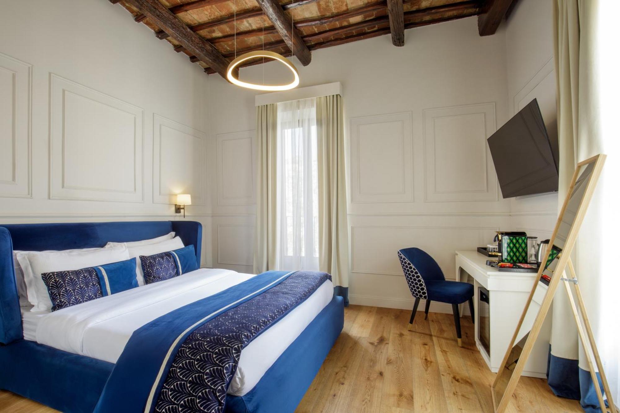 Navona Sky Palace Рим Экстерьер фото