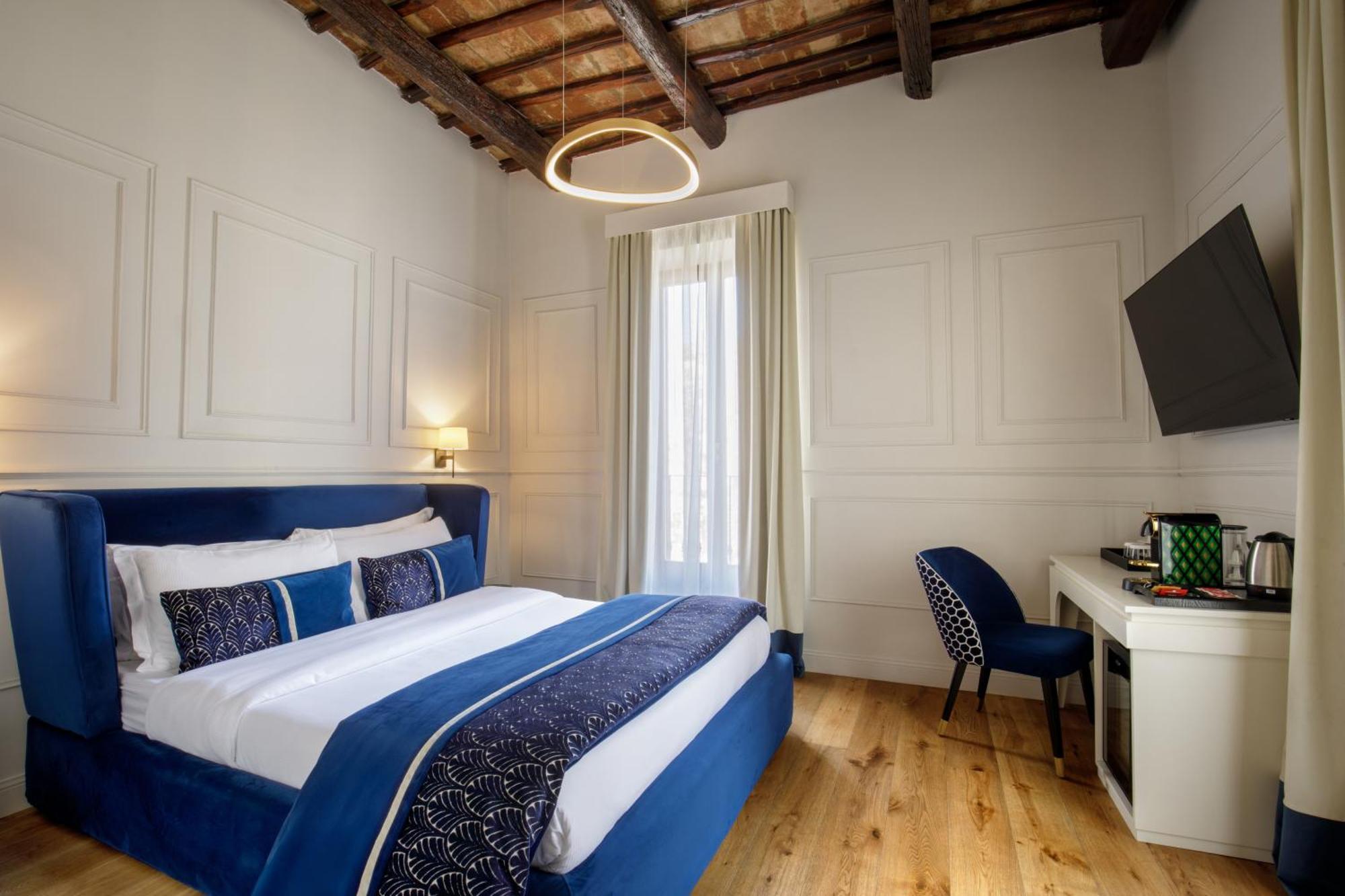 Navona Sky Palace Рим Экстерьер фото
