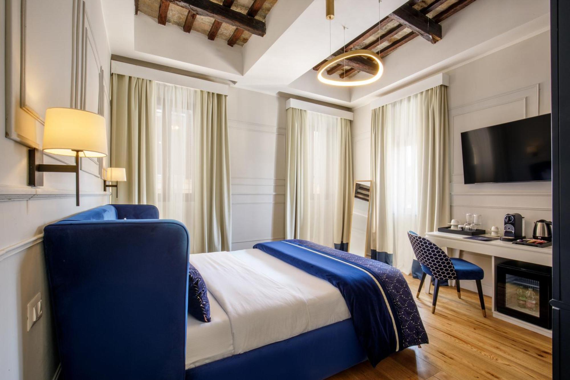 Navona Sky Palace Рим Экстерьер фото
