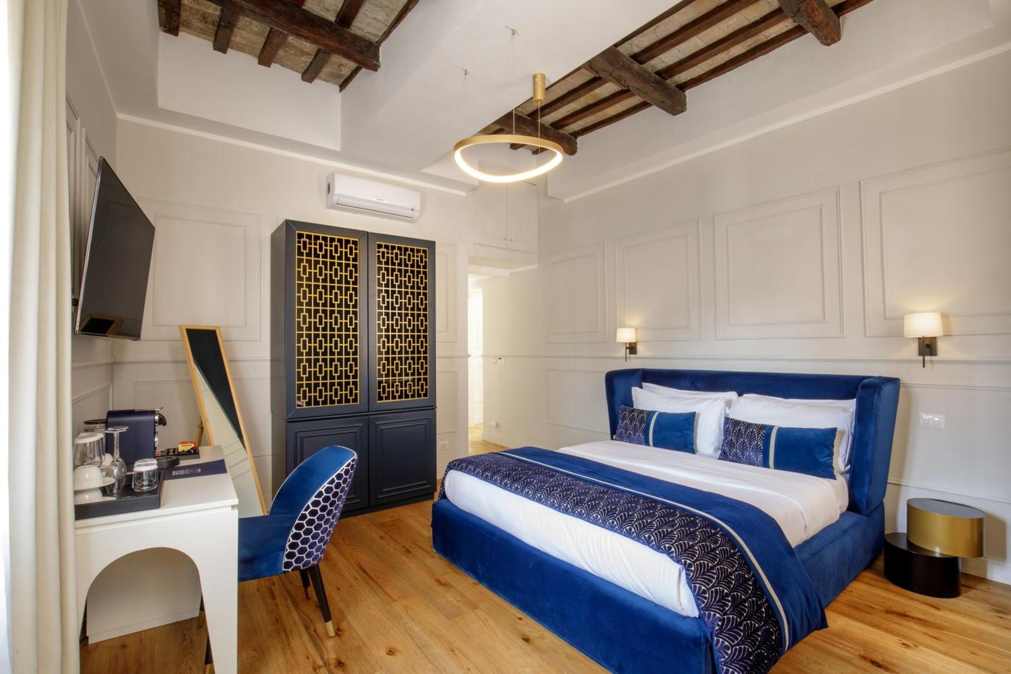 Navona Sky Palace Рим Экстерьер фото