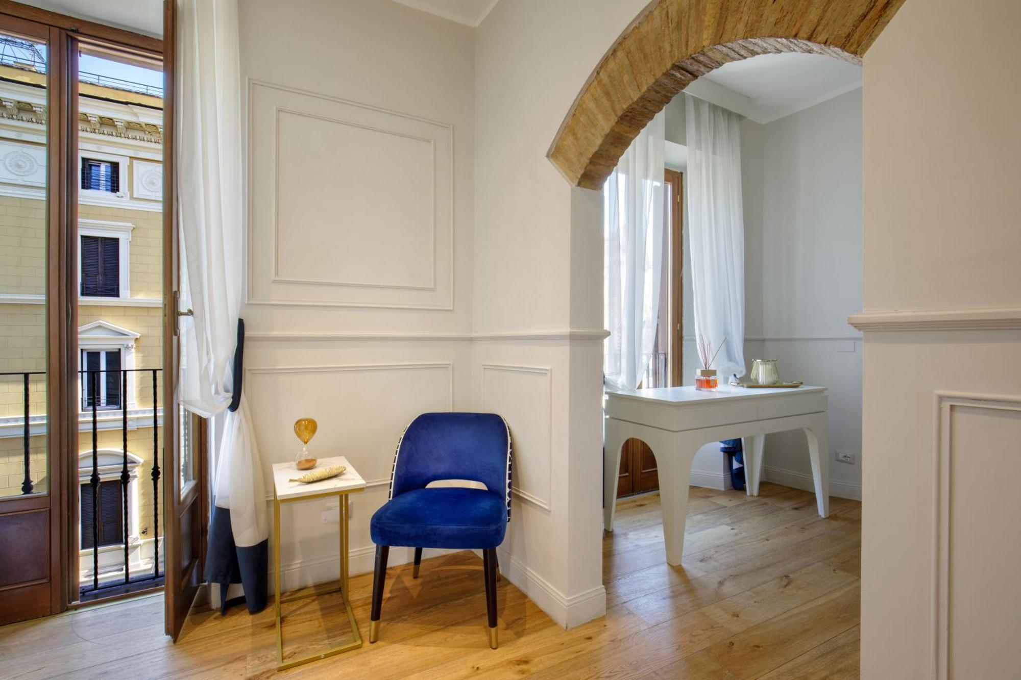 Navona Sky Palace Рим Экстерьер фото